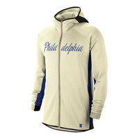 Nike Therma Flex Showtime NBA Jacket Men's Yellow AT9478-280