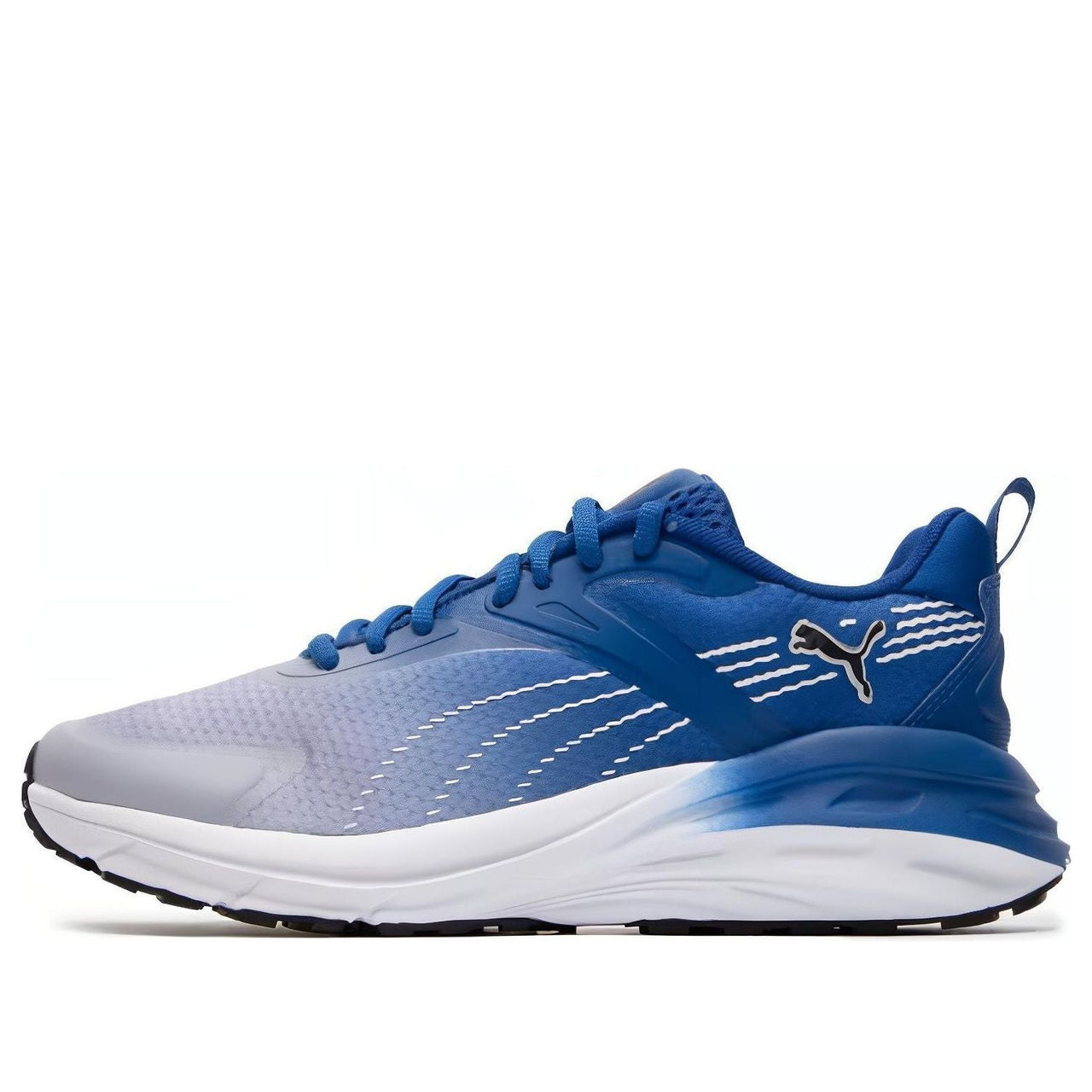 PUMA Hypnotic Training Shoes 'Blue' 395235-06