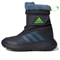 (PS) adidas Winterplay Boots 'Navy Blue' GZ6796
