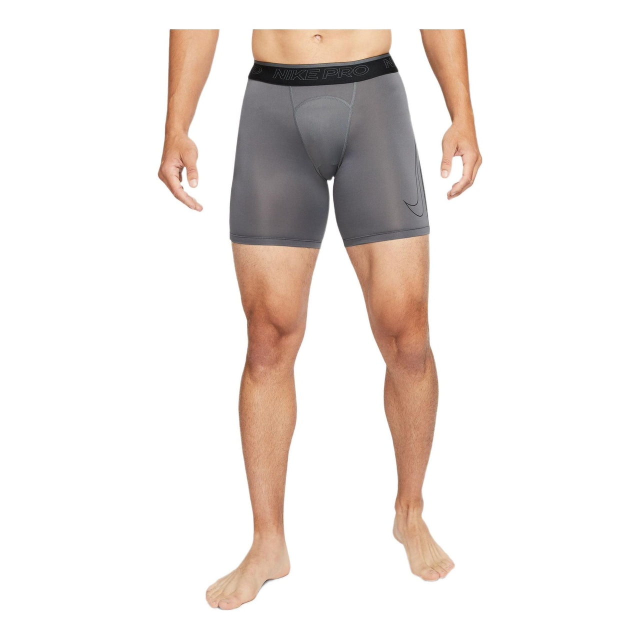 Men's Nike Colorblock Pants Waist Sports Training Breathable Gym Pants/Trousers/Joggers Iron Gray DD1918-068