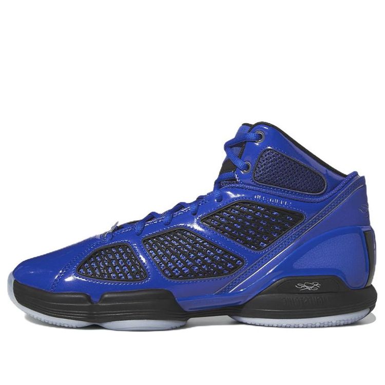 adidas Adizero Rose 1.5 Restomod Basketball Shoes 'Royal Blue' GY7223