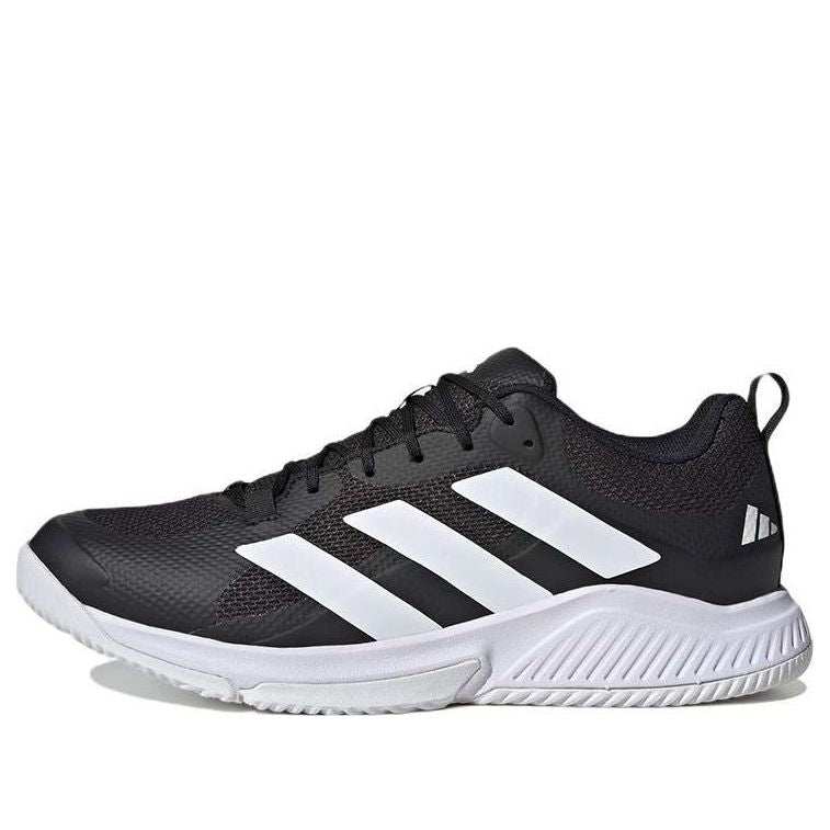 adidas Court Team Bounce 2.0 'Black' HR0609