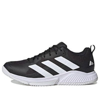 adidas Court Team Bounce 2.0 'Black' HR0609