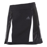 (WMNS) adidas UST Skirt 'Black White' HM5285