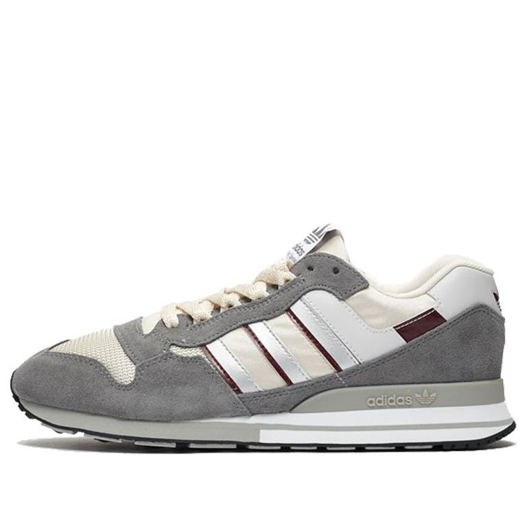 adidas ZX 530 Spezial 'Grey Burgundy' F35718