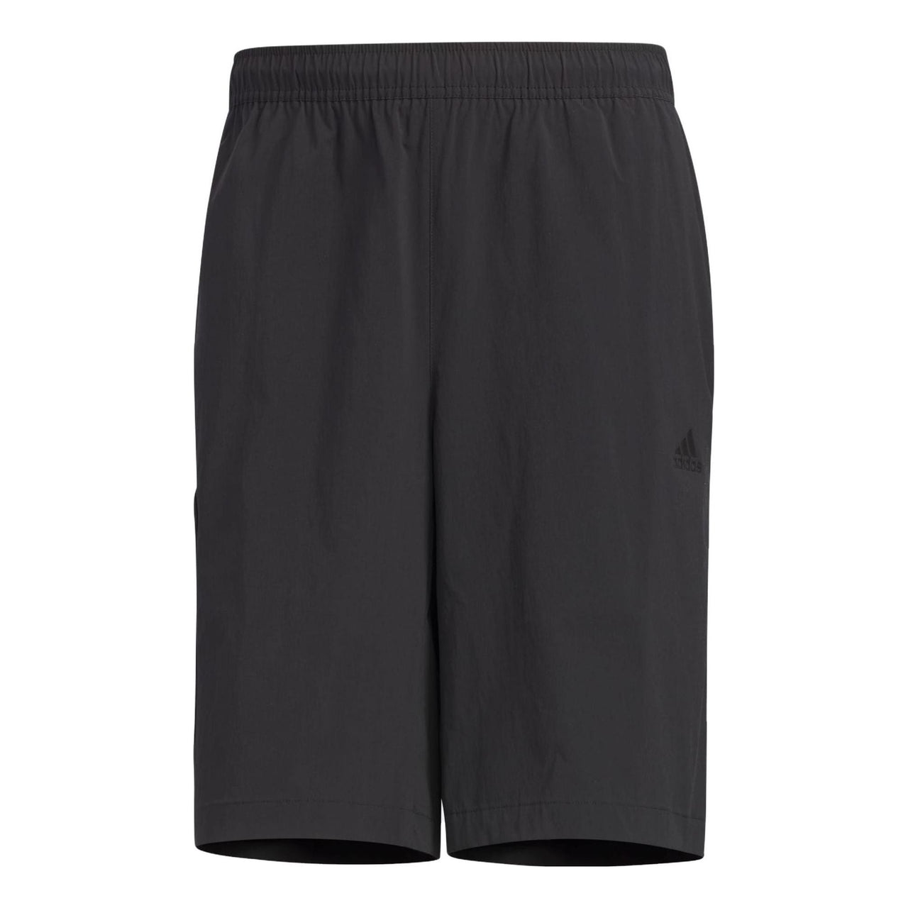 adidas Future Icons Must Haves Shorts 'Black' IA8180