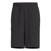 adidas Future Icons Must Haves Shorts 'Black' IA8180
