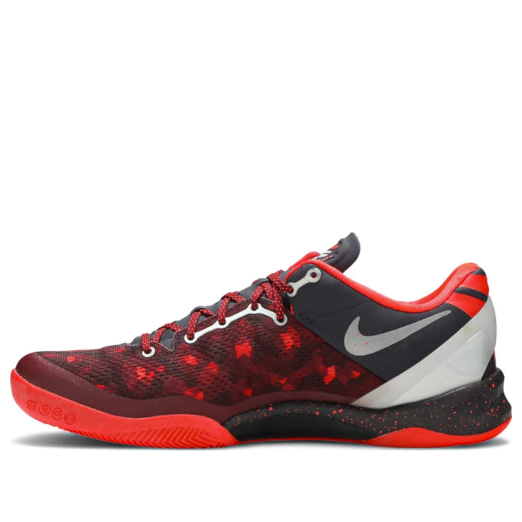 Nike Kobe 8 System 'Year Of The Snake - Port Wine' 555035-661