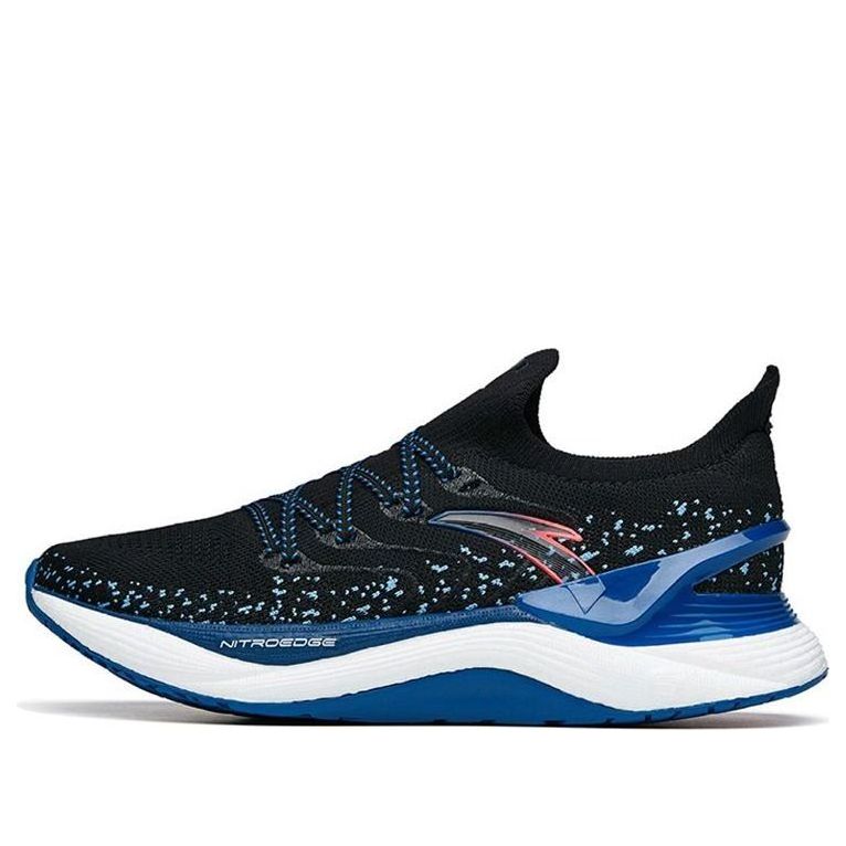 ANTA Chuang 2 Pro 'Black Blue' 112215581-7