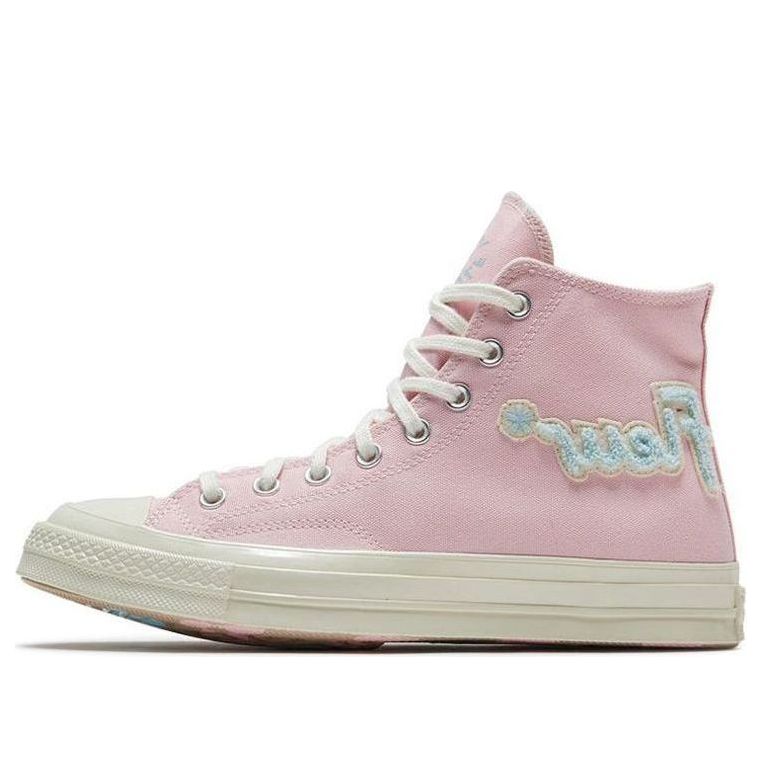 Converse Golf Le Fleur x Chuck 70 Chenille 'Almond Blossom' 167478C