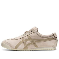 Onitsuka Tiger Mexico 66 Slip-On  'Beige Brown' 1183B782-200