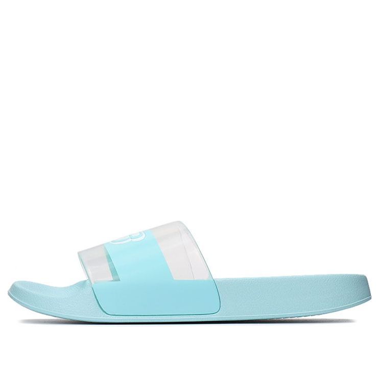 (WMNS) Skechers Side Lines 2 'Sky Blue' 8730045-TURQ
