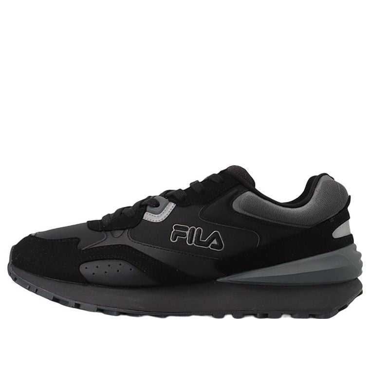 FILA Jogger1s Black/Grey F12M141114FBD