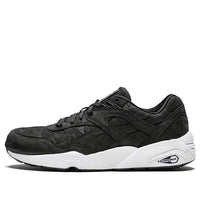 PUMA A Bathing Ape x R698 'Black Camo' 358845-01