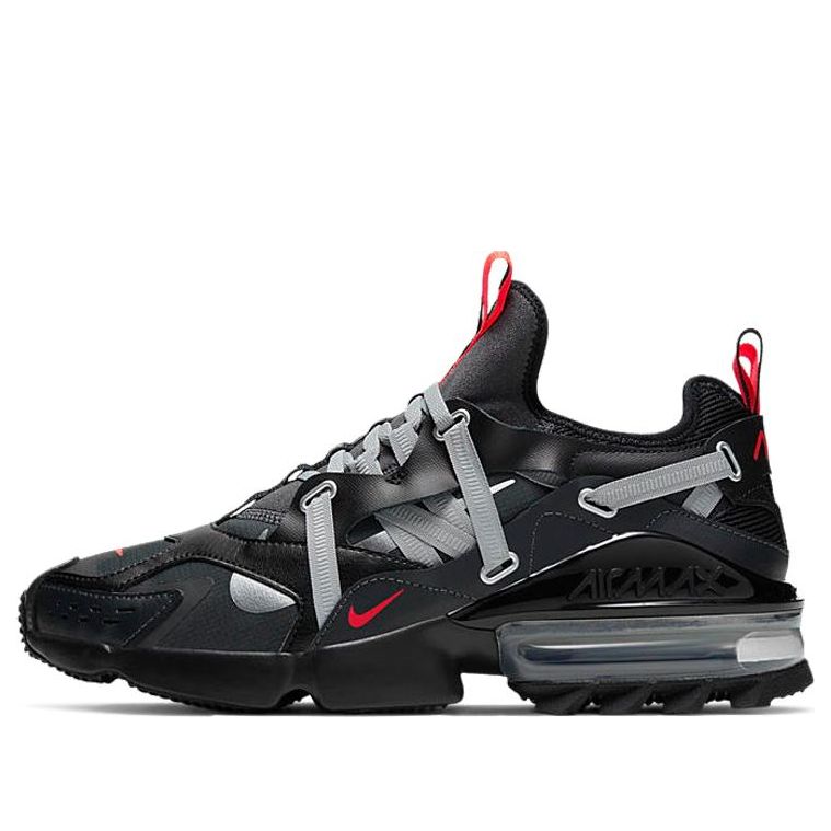 Nike Air Max Infinity Winter 'Anthracite Grey' CU9451-003