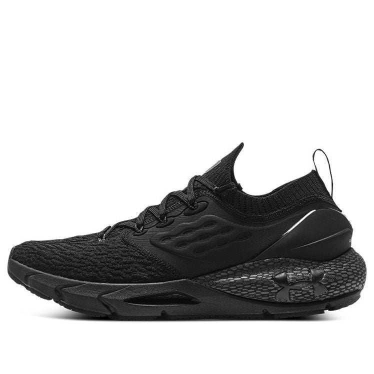 (WMNS) Under Armour HOVR Phantom 2 CN 'Black' 3025214-002
