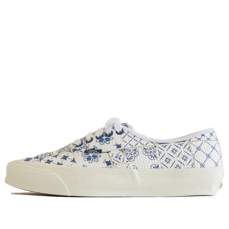 Vans OG Authentic LX x KITH KITH-VANS-AU-AT