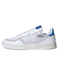 adidas Supercourt 'Cloud White Blue' EF5872