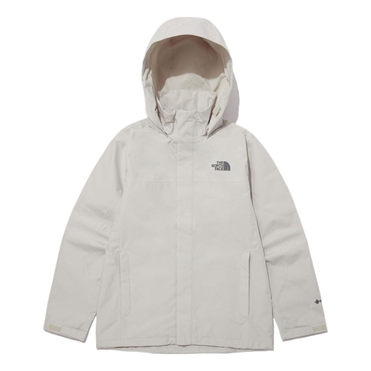 THE NORTH FACE GORE-TEX Logo Jacket 'White' NJ2GP08D