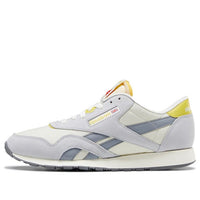 Reebok Classic Nylon Sneakers Grey Q47267