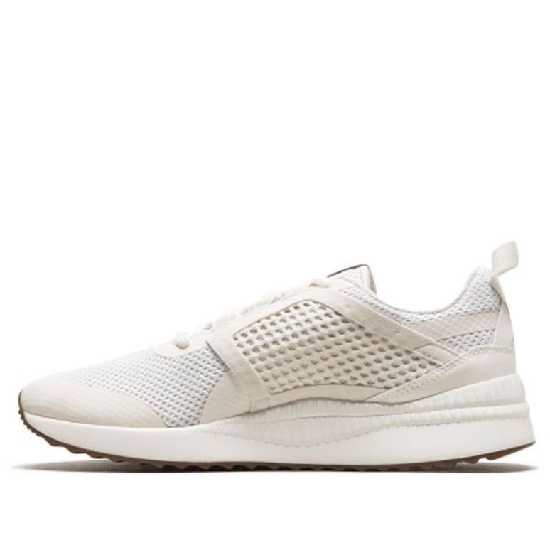 PUMA Pacer Next Net 'White Gum' 366935-02