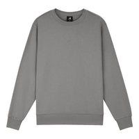 New Balance Pullover Sweatshirt 'Grey' AMT33334-TAG