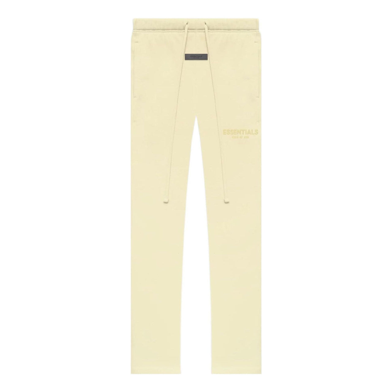 Fear of God Essentials FW22 Relaxed Sweatpant FOG-FW22-601