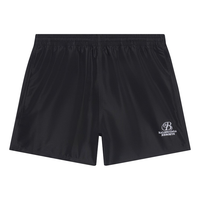 Balenciaga Swim Short 'Black' 6570334A8B61000