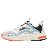 (WMNS) ANTA Millennium 5 Low 'White Black Blue Grey' 122248890-7