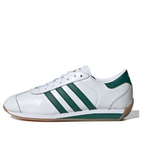 adidas Country 2 'Cloud White Collegiate Green Cloud White' IG4551