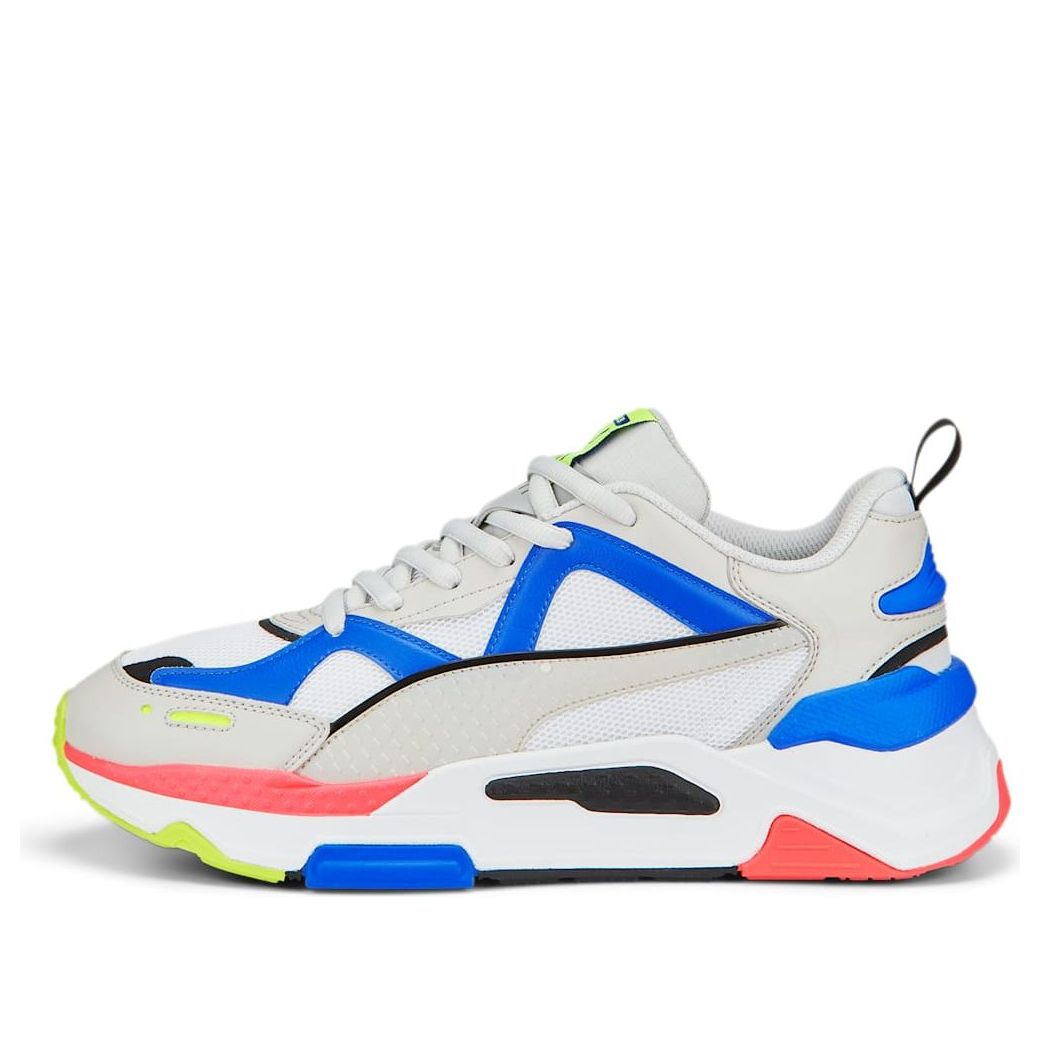 PUMA RS-Simul8 'Reality White Bluemazing' 386916-01