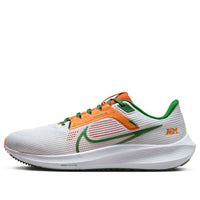 Nike Air Zoom Pegasus 40 'Florida A&amp;M University' DZ5941-100