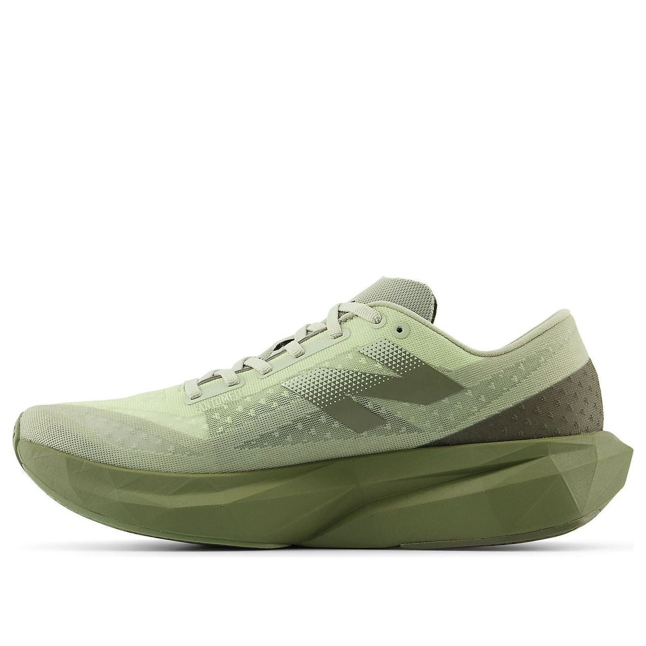 New Balance FuelCell Rebel v4 'Olivine Dark Camo' MFCXLF4