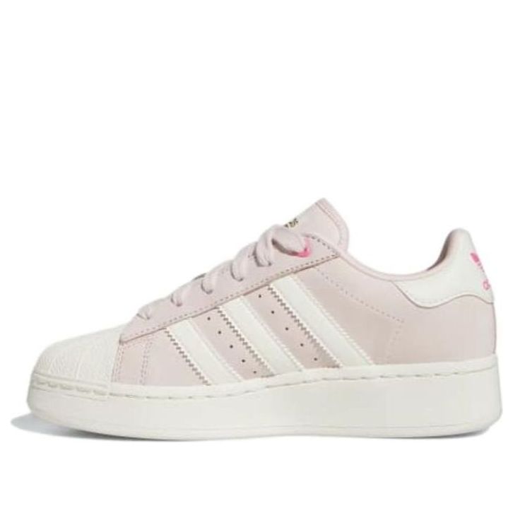 (WMNS) adidas Superstar XLG 'Pink Fusion' ID1103