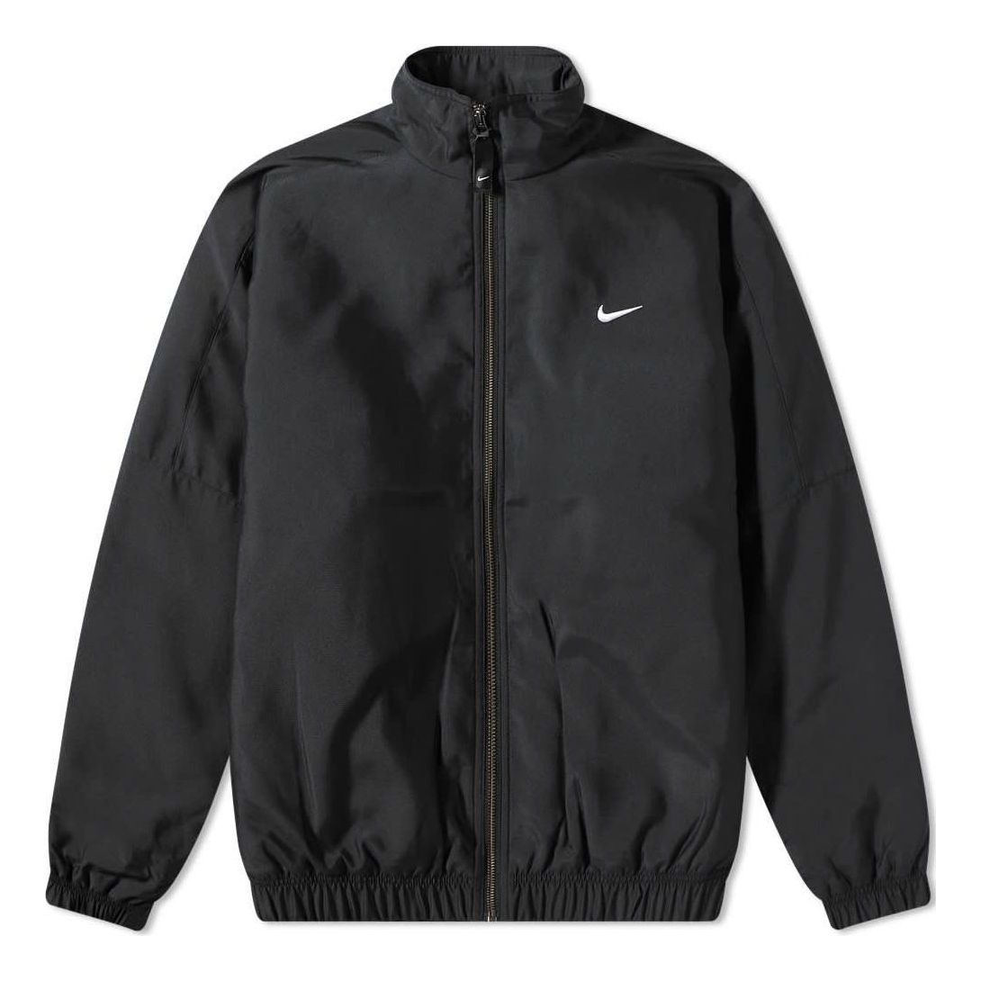 Nike NRG Satin Bomber Jacket DN1266-011