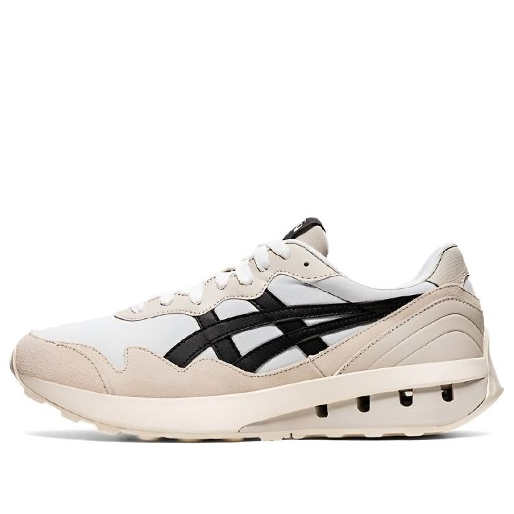 ASICS Jogger X81 'White Smoke Grey' 1201A744-100