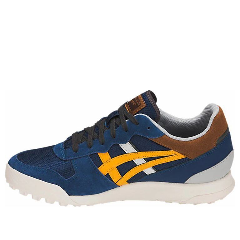 Onitsuka Tiger Horizonia 'Midnight Blue' 1183A206-401