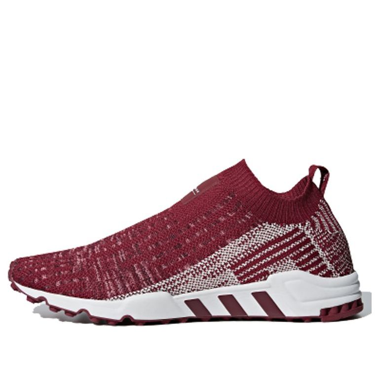 adidas EQT Support SK PK 'Collegiate Burgundy Off White Crystal White' B37527