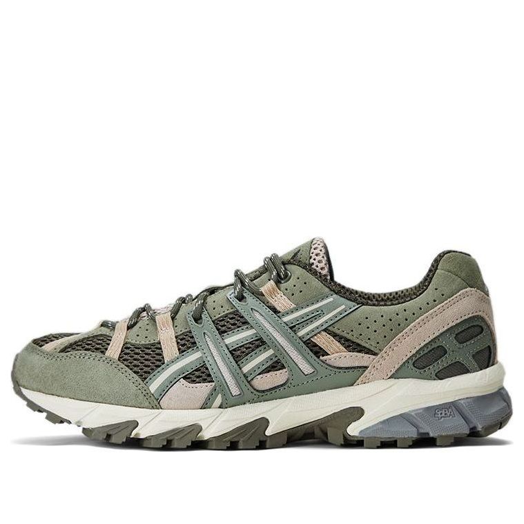 ASICS Gel-Sonoma 15-50 'Mantle Green' 1201A438-302