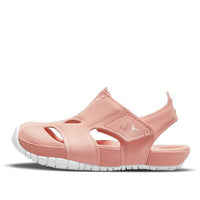 (TD) Air Jordan Flare 'Arctic Orange' CI7850-800