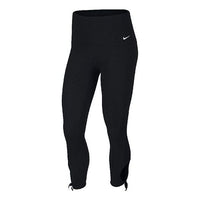 (WMNS) Nike Leggings 'Black' BV4569-010