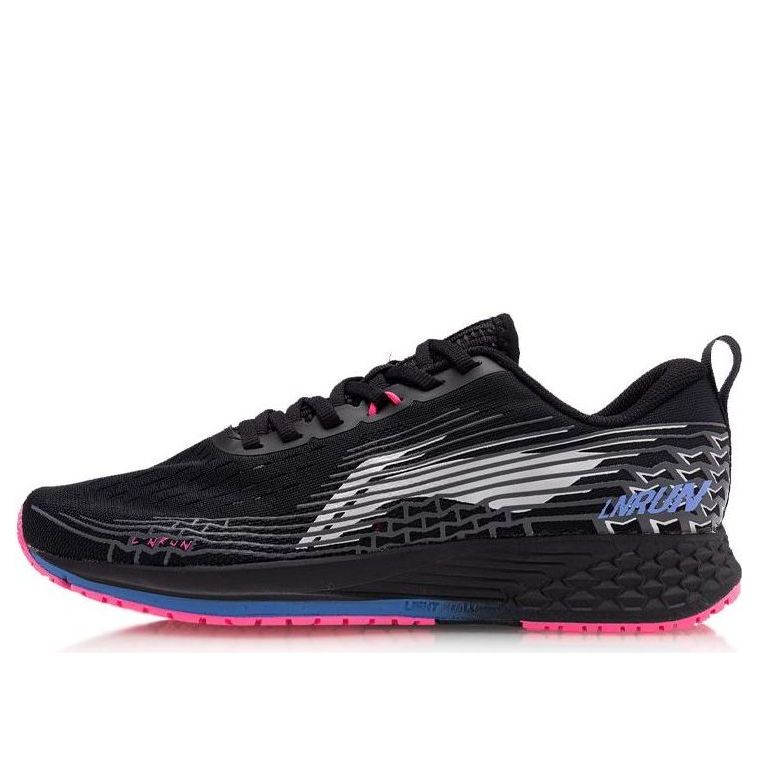 (WMNS) Li-Ning Rouge Rabbit 4 v2 'Black' ARMQ012-1