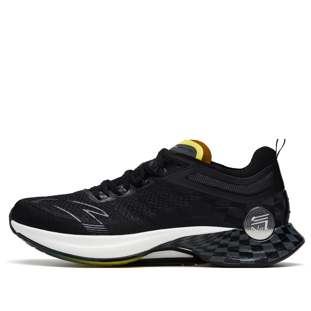 ANTA Mach Pro 'Black White' 112325584S-9