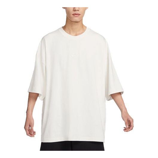 Nike Sportswear Oversized T-shirt 'Phantom' FB9767-030