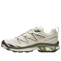 SALOMON XT-6 Expanse 'Vanilla Ice Black Coffee' 478085