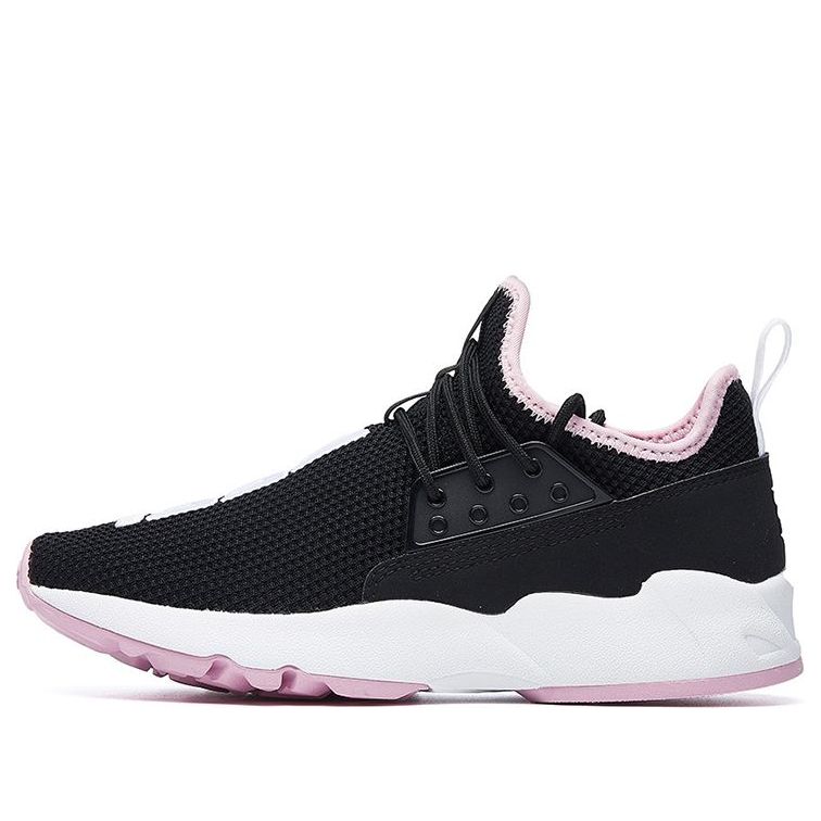 (WMNS) FILA Mind X F62W021102FBK