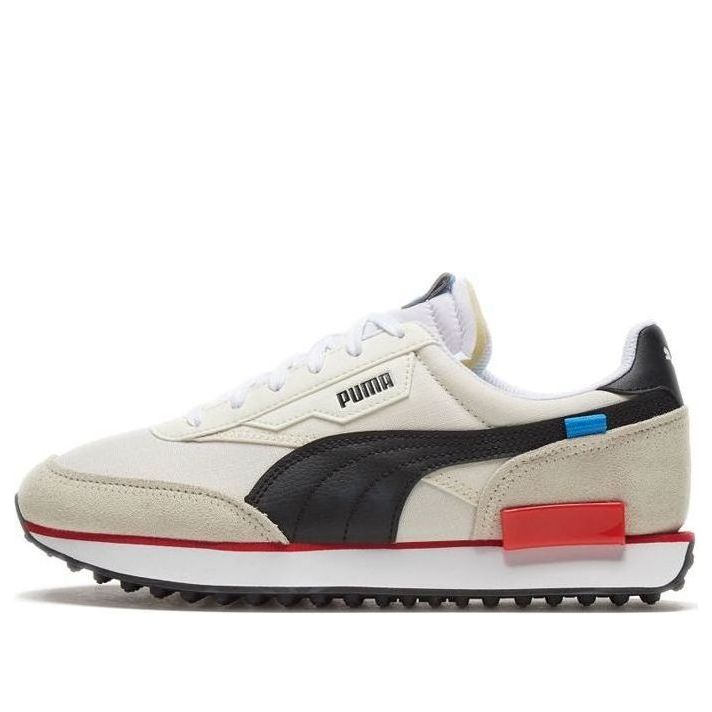 PUMA Future Rider 'Play On - Whisper White' 371149-15