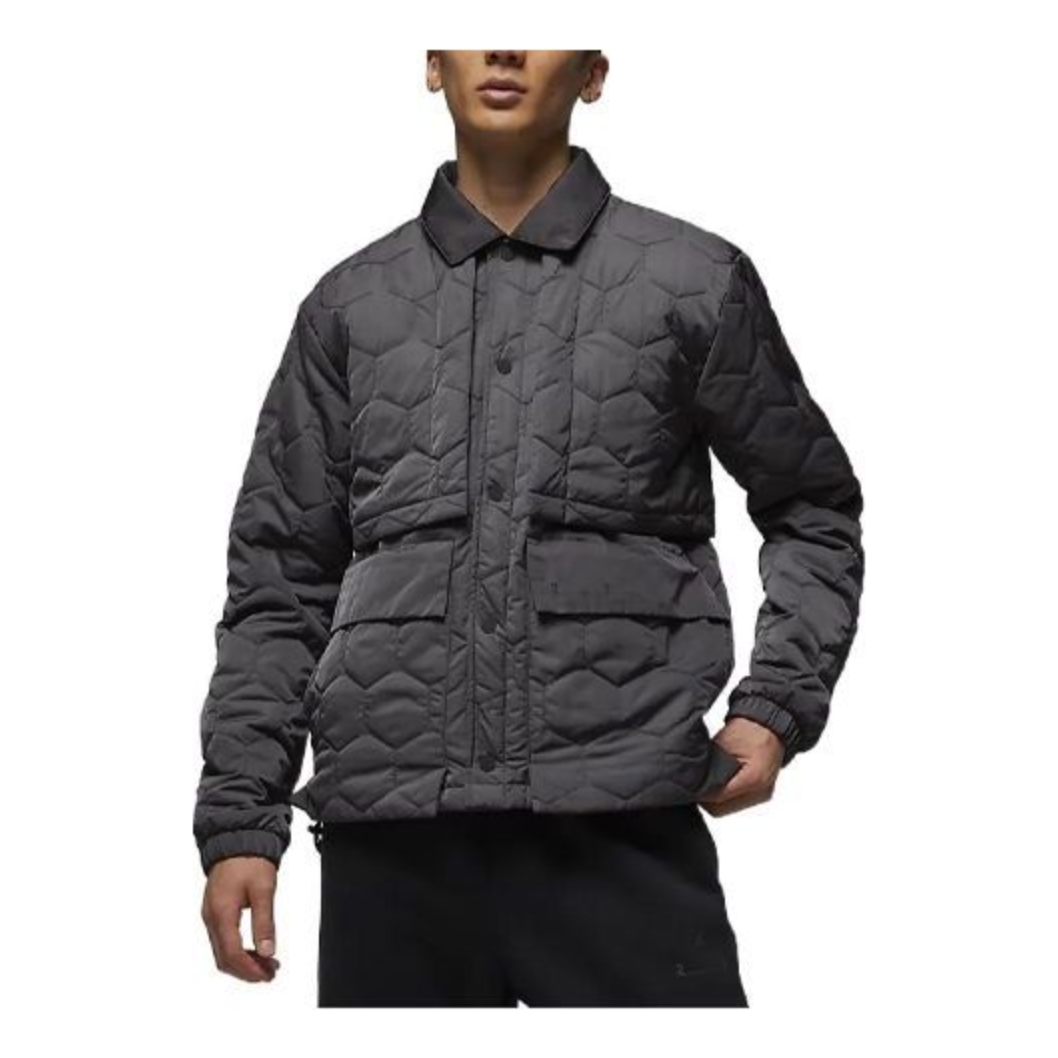 Air Jordan 23 Engineered Jacket 'Dark Shadow' DV7696-022