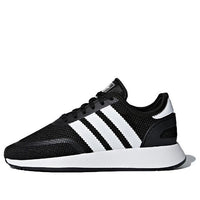 (GS) adidas N-5923 J 'Core Black' AC8544