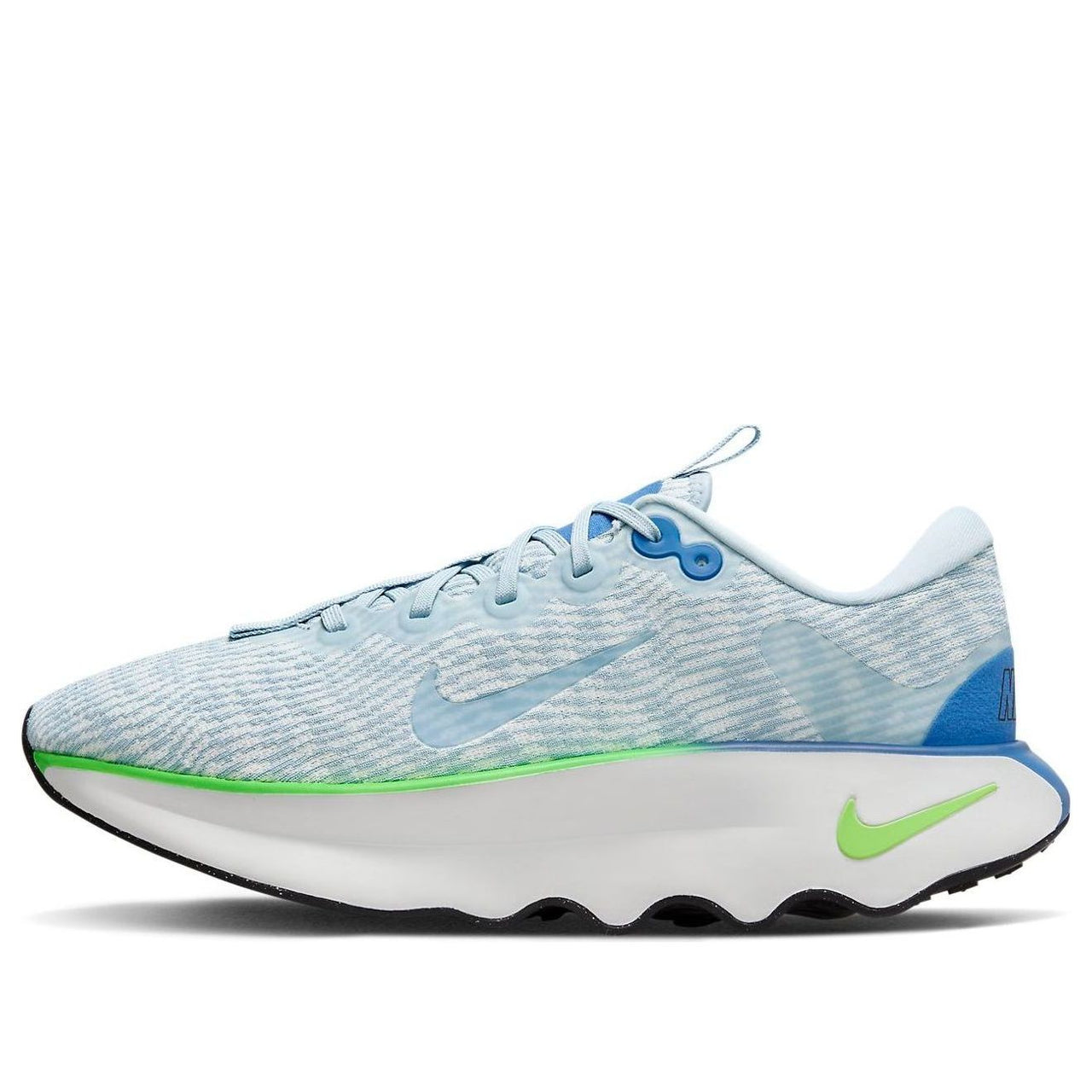 Nike Motiva 'Light Armory Blue' DV1237-402
